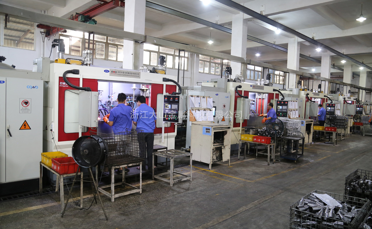 中、高頻設備